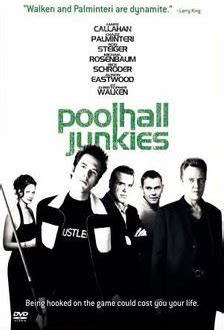 watch poolhall junkies|poolhall junkies wiki.